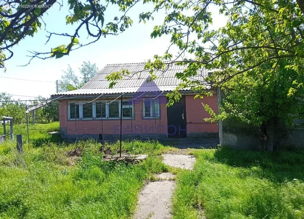 Дом в Волгодонской район, Романовское сельское поселение, хутор ... - Фото 1