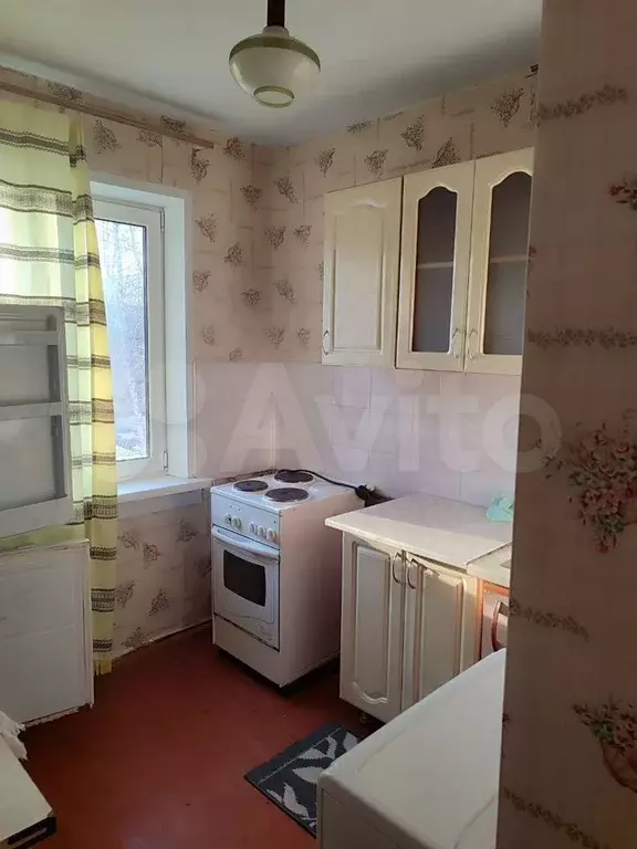 1-к. квартира, 30 м, 3/5 эт. - Фото 0