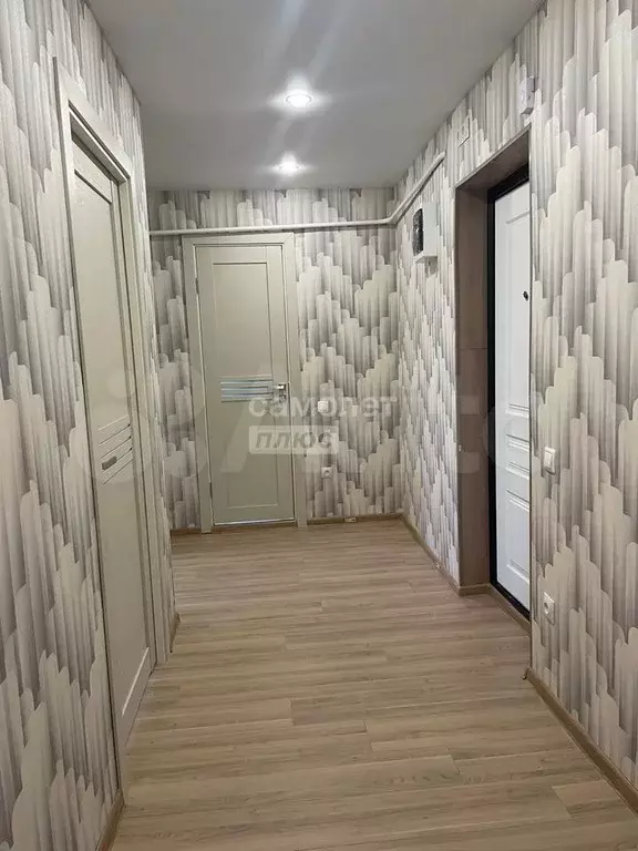 2-к. квартира, 44 м, 2/5 эт. - Фото 1