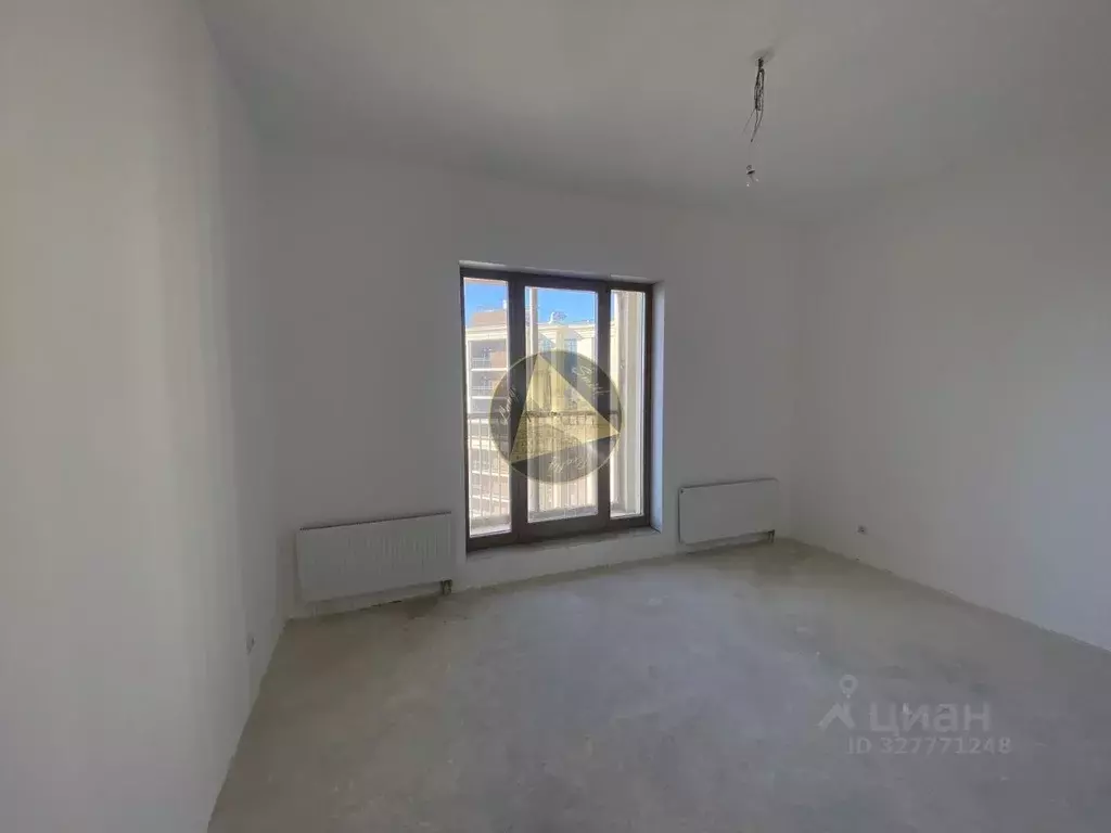 2-к кв. Санкт-Петербург просп. Авиаконструкторов, 54 (85.0 м) - Фото 2