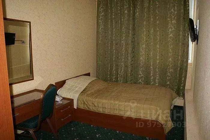 Комната Московская область, Подольск ул. Федорова, 19 (15.0 м) - Фото 0