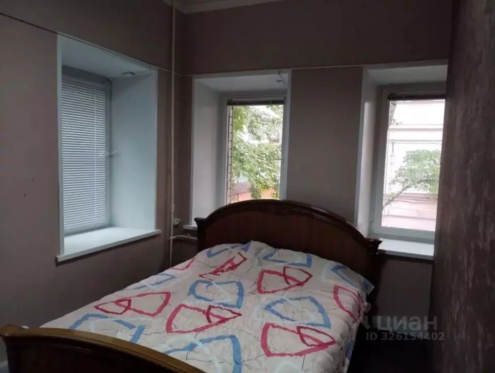 Комната Москва Плетешковский пер., 6С2 (18.0 м) - Фото 1