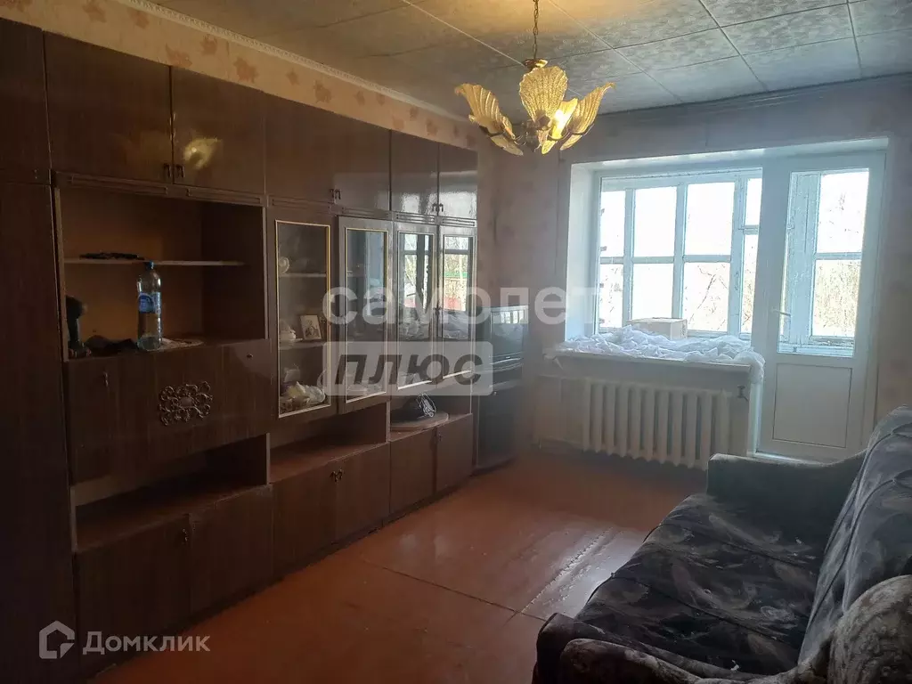 Продаётся 2-к квартира, 43.3 м - Фото 0