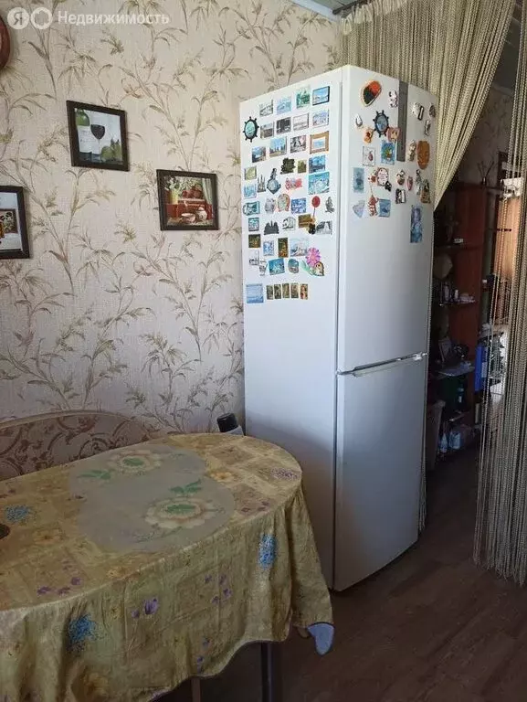 2-комнатная квартира: Самара, Хасановская улица, 9 (52 м) - Фото 2