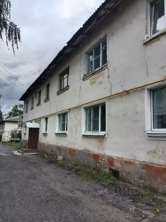 1-к кв. Марий Эл, Йошкар-Ола ул. Мира, 53 (32.3 м) - Фото 0