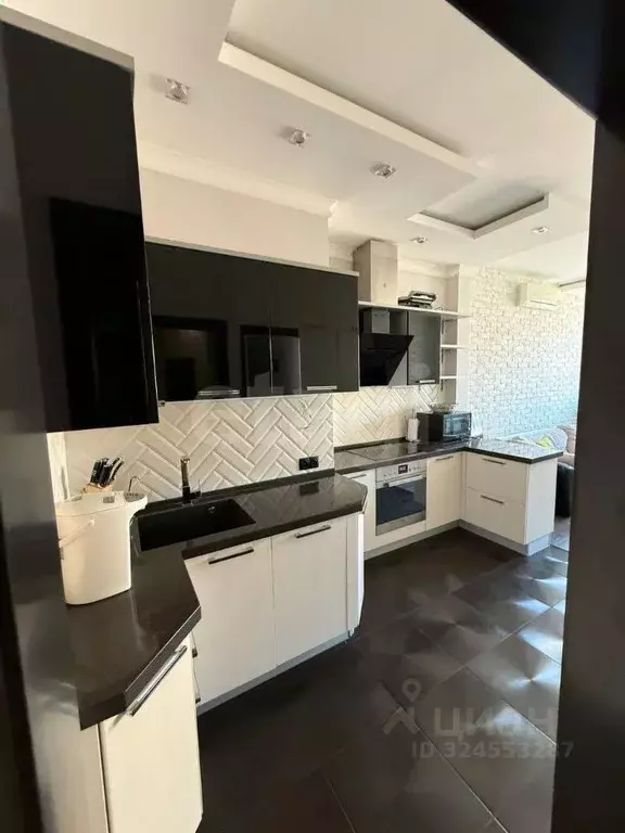 2-к кв. Московская область, Видное ул. Ольховая, 9 (64.0 м) - Фото 2