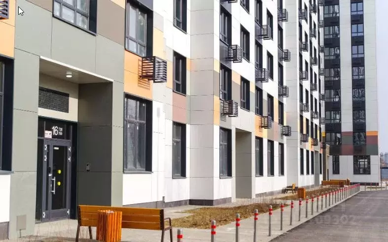 Торговая площадь в Московская область, Ленинский городской округ, ... - Фото 0