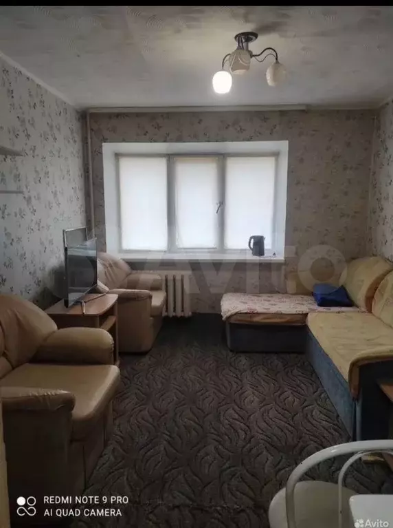 Квартира-студия, 16 м, 1/5 эт. - Фото 0