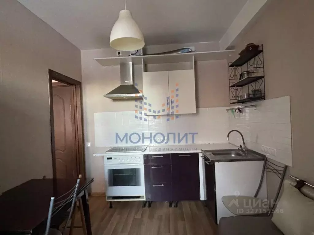 1-к кв. Московская область, Богородский городской округ, д. Щемилово ... - Фото 1