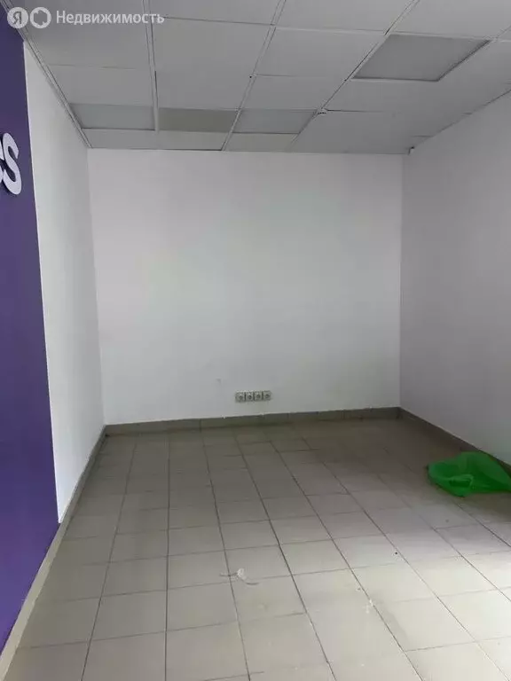 Помещение свободного назначения (58 м) - Фото 1
