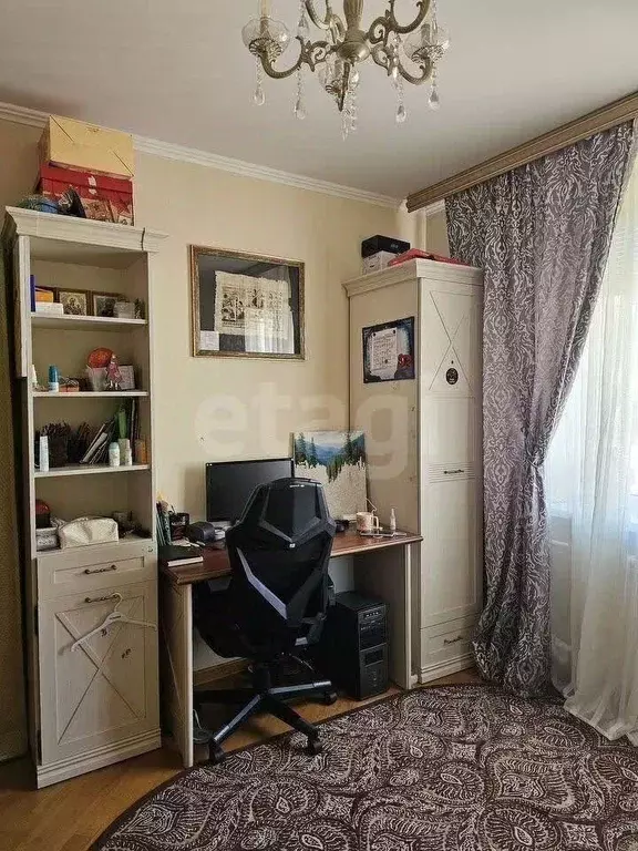 2-к кв. Белгородская область, Белгород ул. Буденного, 12 (52.0 м) - Фото 2