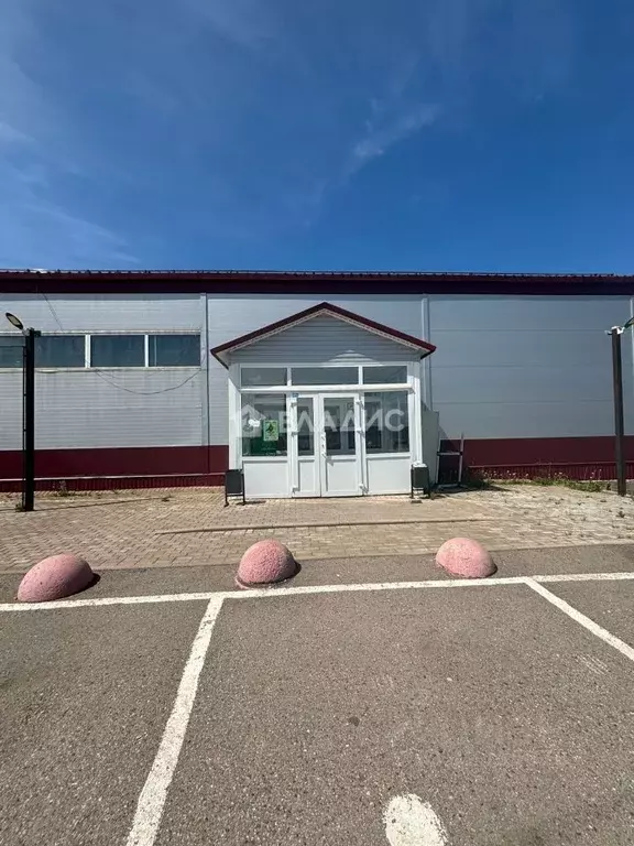 Помещение свободного назначения в Башкортостан, Гафурийский район, ... - Фото 1