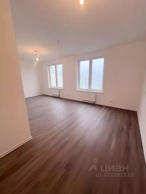 2-к кв. Санкт-Петербург Октябрьская наб., 40 (62.0 м) - Фото 1