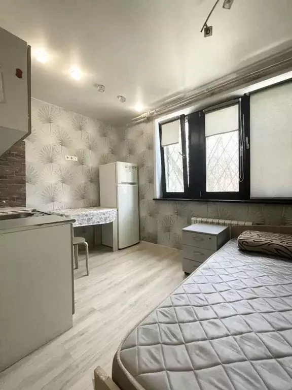 Студия Москва Ставропольская ул., 76 (20.0 м) - Фото 2