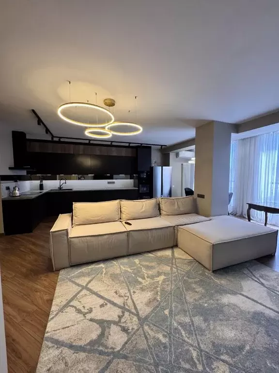 3-к кв. Краснодарский край, Краснодар Центральный мкр, ул. Буденного, ... - Фото 0