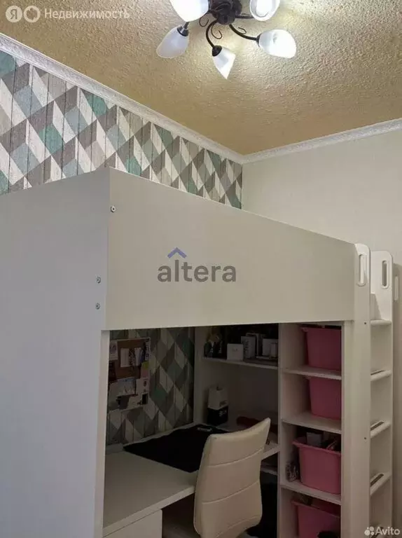 1-комнатная квартира: посёлок городского типа Камское Устье, улица ... - Фото 2