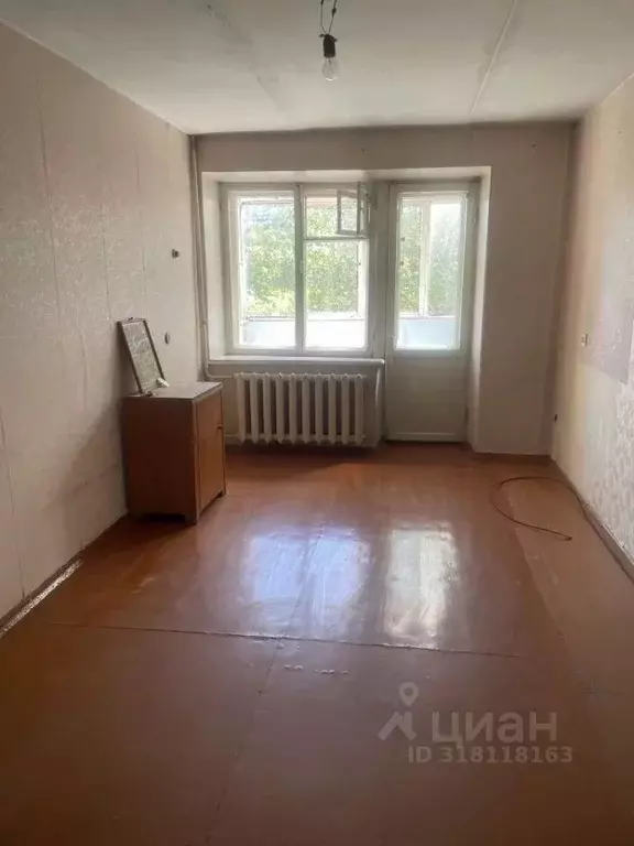 2-к кв. Нижегородская область, Нижний Новгород ул. Имени Генерала И.Д. ... - Фото 0