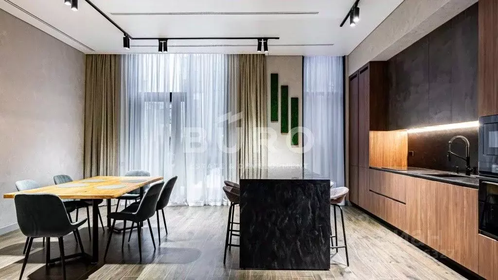 Таунхаус в Московская область, Истра муниципальный округ, д. Красный ... - Фото 2