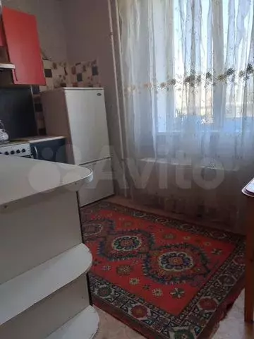 1-к. квартира, 32,5 м, 1/3 эт. - Фото 0