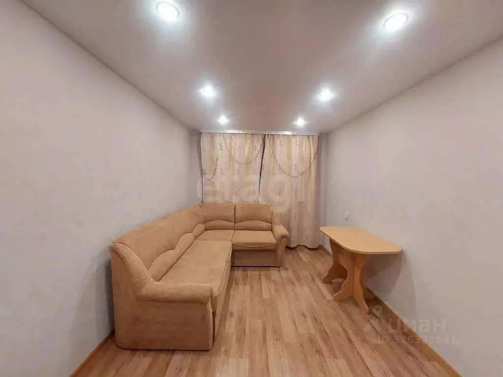 Комната Коми, Сыктывкар Сысольское ш., 74 (16.4 м) - Фото 0