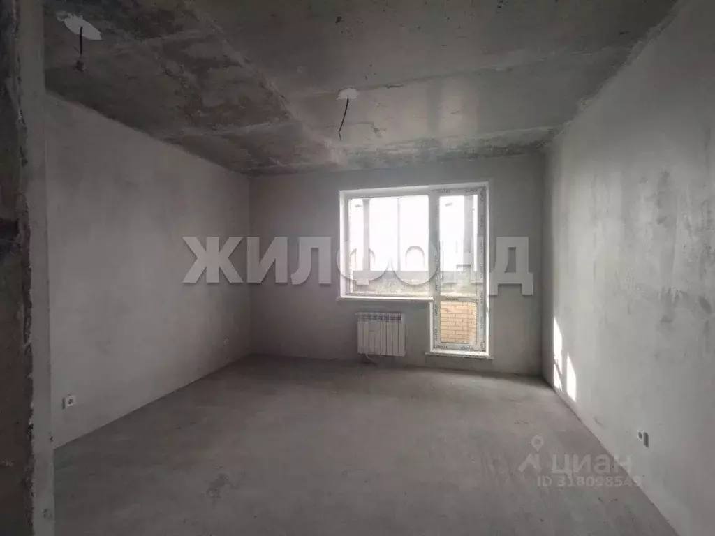 Студия Новосибирская область, Новосибирск 2-я Воинская ул., 53 (24.7 ... - Фото 0