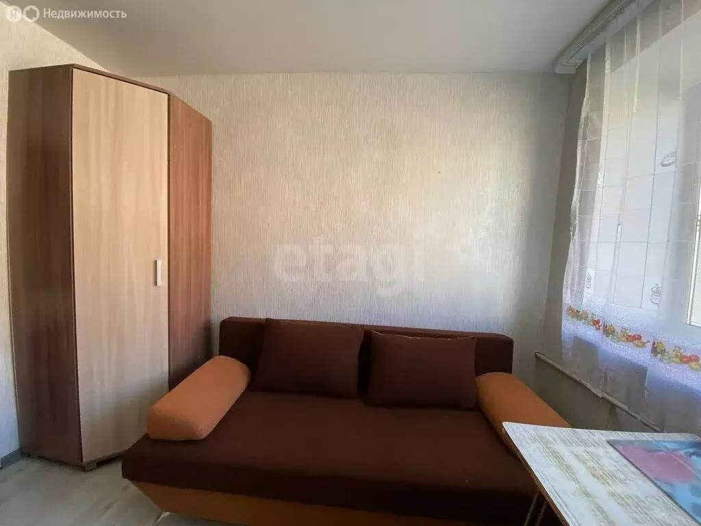 1к в -комнатной квартире ( м) - Фото 0