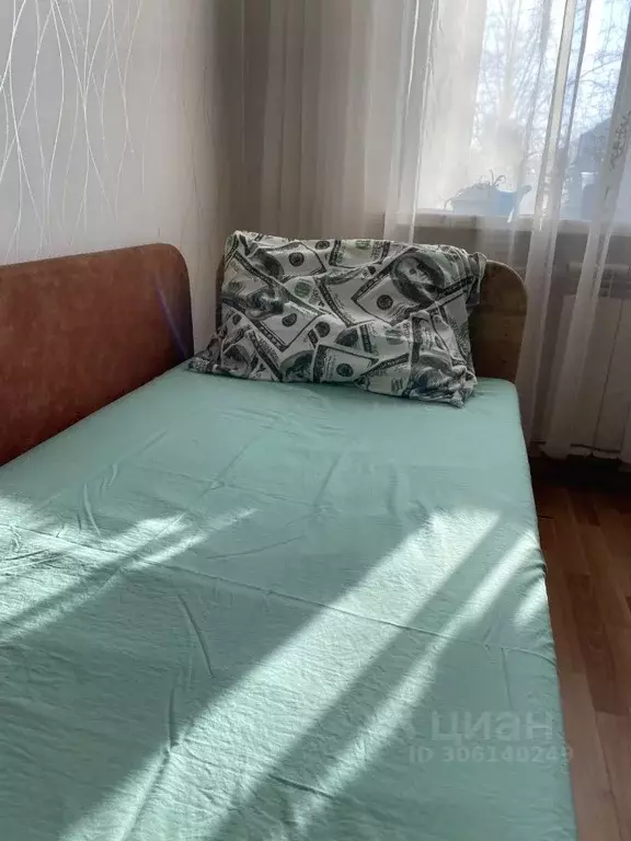 3-к кв. Иркутская область, Ангарск 95-й кв-л, 3 (80.0 м) - Фото 1