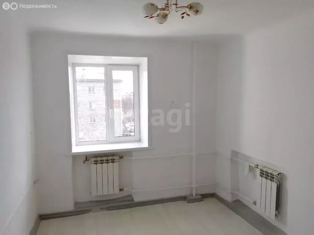 1к в -комнатной квартире (13 м) - Фото 1