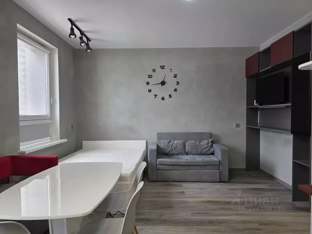 Студия Москва Волоколамское ш., 71/22к3 (35.1 м) - Фото 2