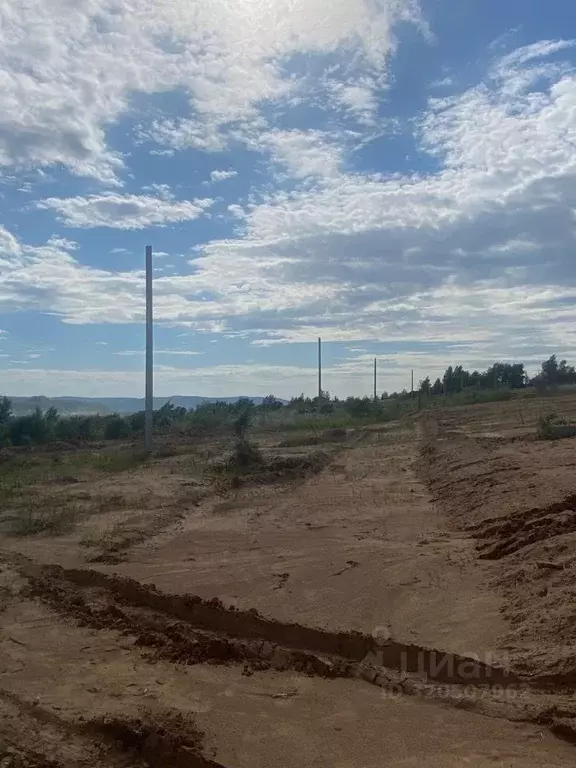 Участок в Самарская область, Красноярский район, Светлое Поле с/пос, ... - Фото 2