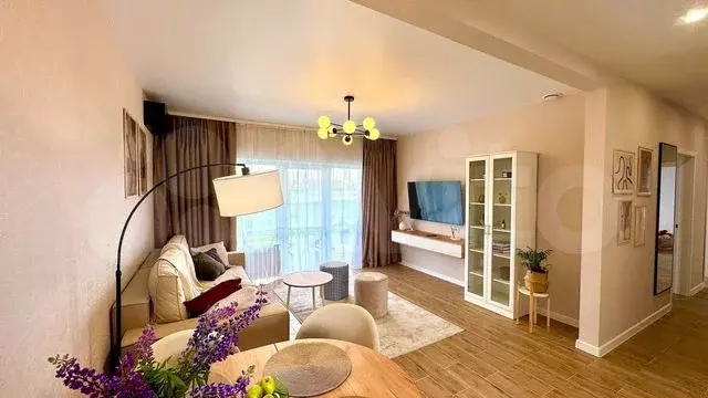 Дом 106 м на участке 7 сот. - Фото 0