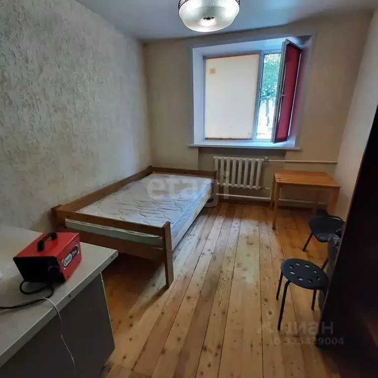 Студия Новосибирская область, Новосибирск ул. Фадеева, 66/5 (23.0 м) - Фото 2