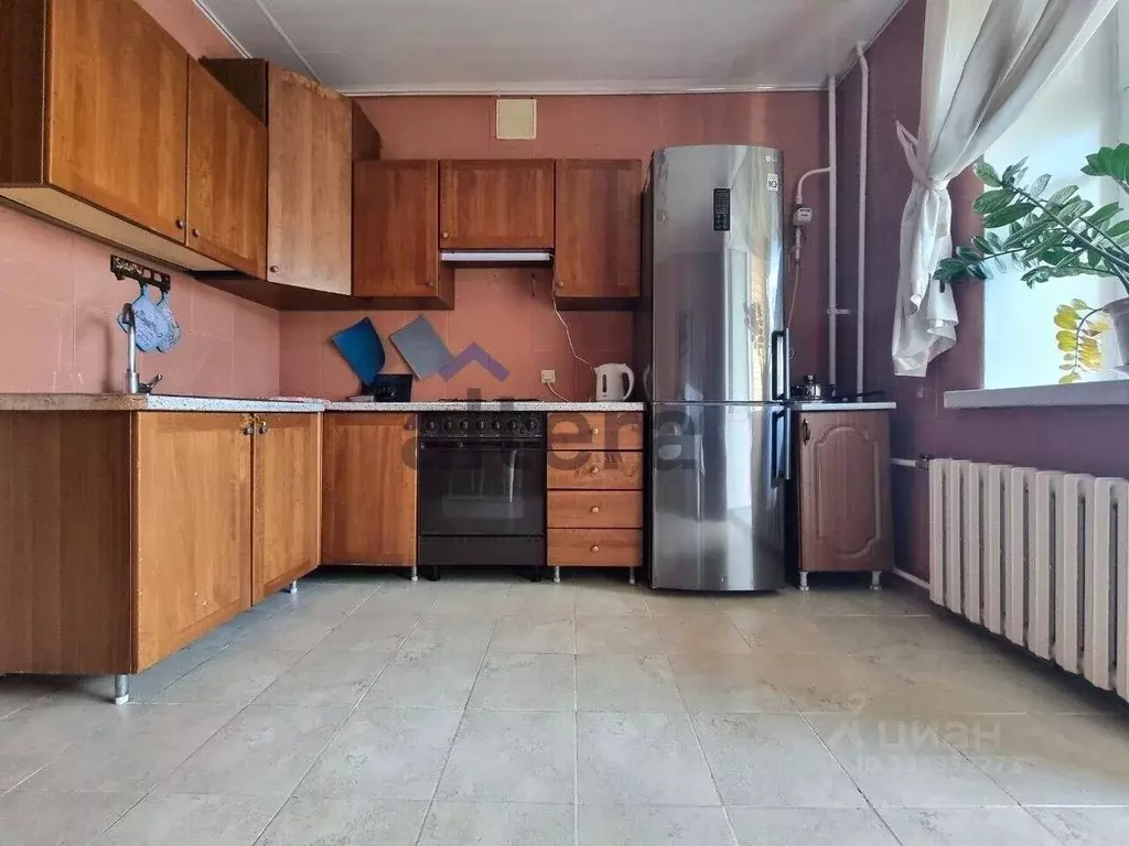 2-к кв. Татарстан, Казань ул. Сафьян, 8 (63.1 м) - Фото 2