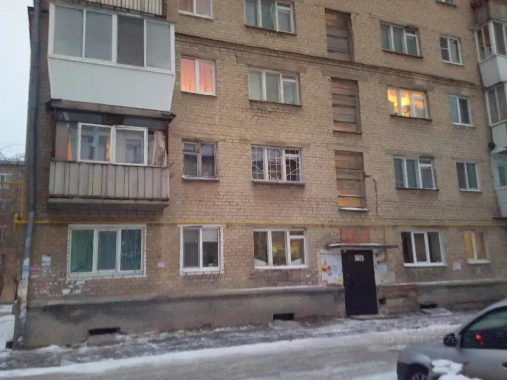 Комната Свердловская область, Екатеринбург Вторчермет жилрайон, ул. ... - Фото 2