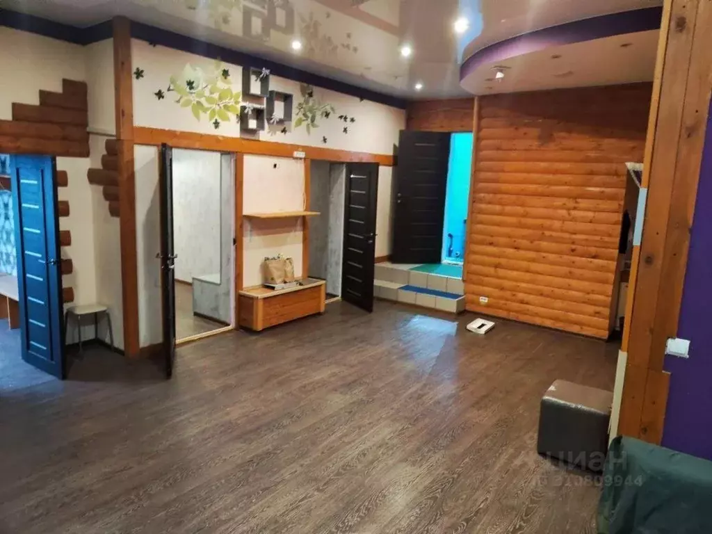 Помещение свободного назначения в Удмуртия, Ижевск ул. Ворошилова, ... - Фото 1