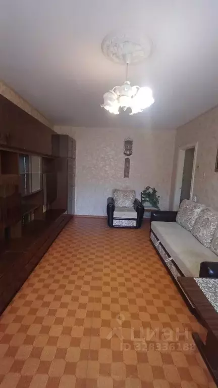 2-к кв. Саратовская область, Саратов Черниговская ул., 31 (53.0 м) - Фото 1