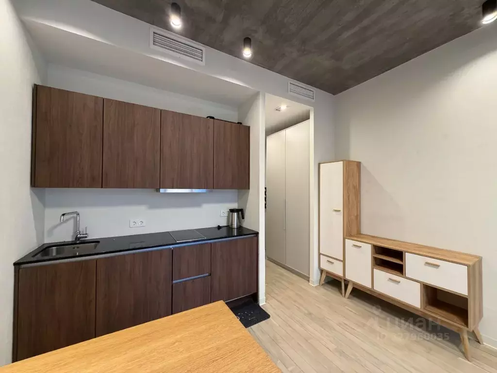 Студия Санкт-Петербург просп. Средний Васильевского острова, 83с2 ... - Фото 2