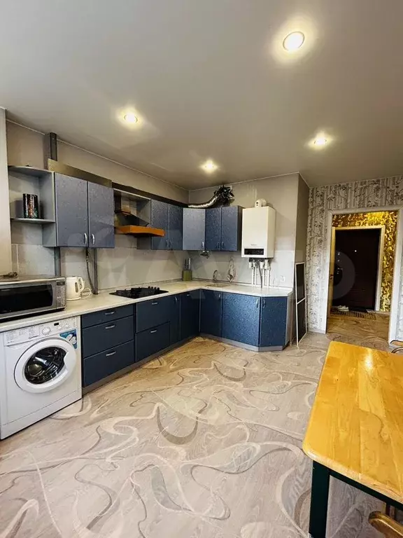 2-к. квартира, 65 м, 5/10 эт. - Фото 1