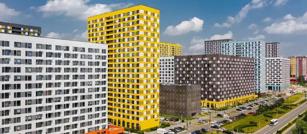 Продам помещение свободного назначения, 87.9 м - Фото 0