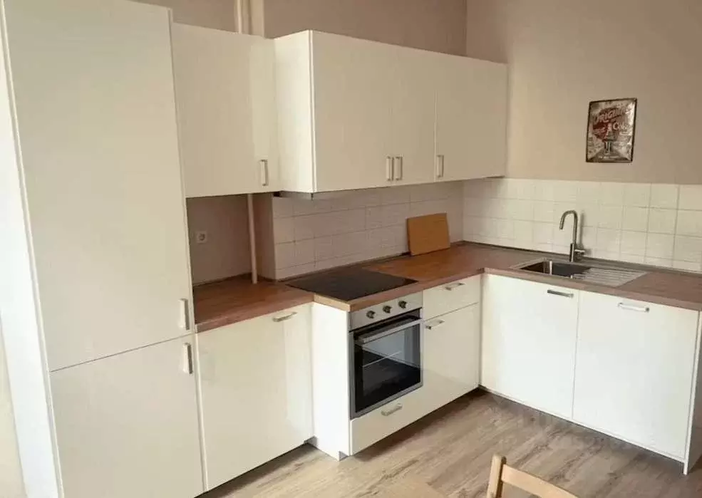 1-к кв. Краснодарский край, Краснодар ул. Димитрова, 202 (37.7 м) - Фото 2