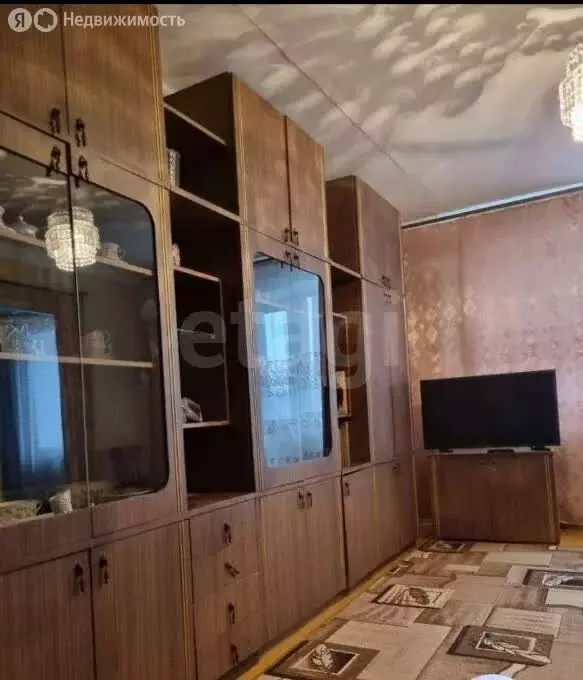 4-комнатная квартира: Улан-Удэ, улица Пушкина, 12П (64.2 м) - Фото 2