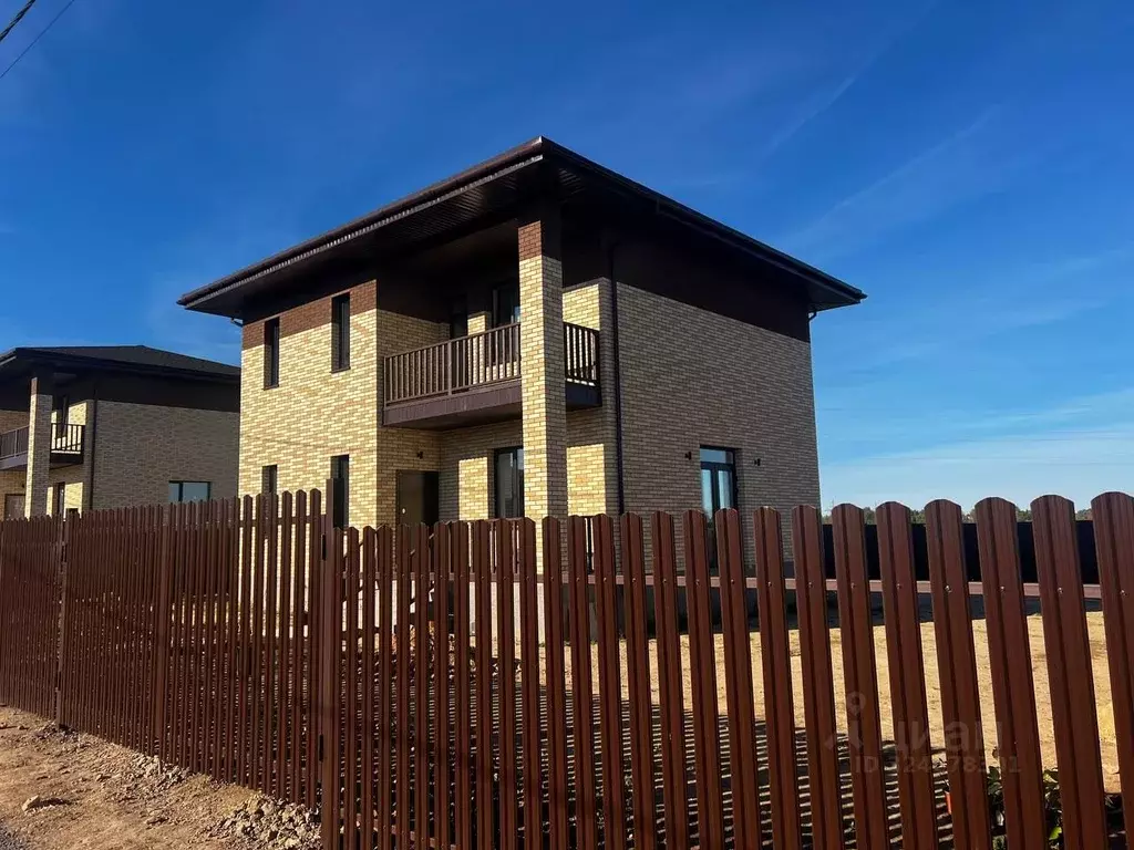 Дом в Московская область, Солнечногорск городской округ, Дачной ... - Фото 1