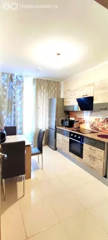 2-комнатная квартира: Красногорск, бульвар Космонавтов, 8 (49 м) - Фото 1