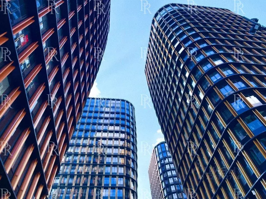 2-к кв. Москва Дружинниковская ул., 15А (87.4 м) - Фото 1