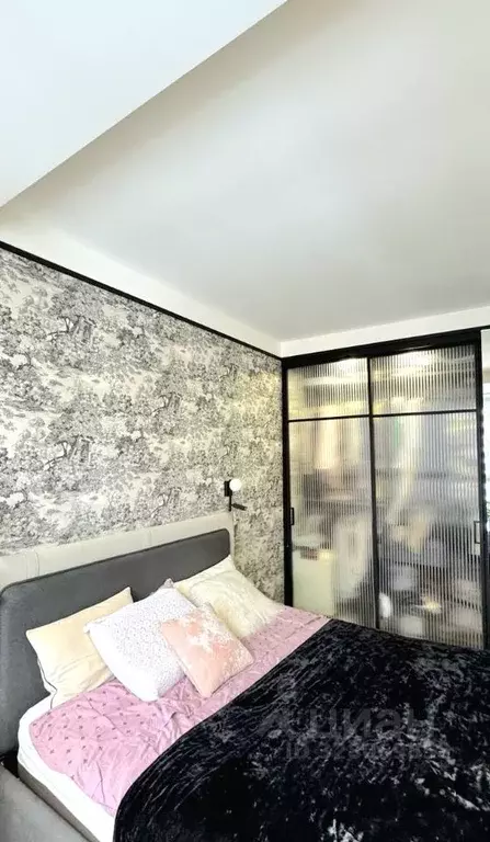 2-к кв. Москва Муравская ул., 42к3 (36.1 м) - Фото 2