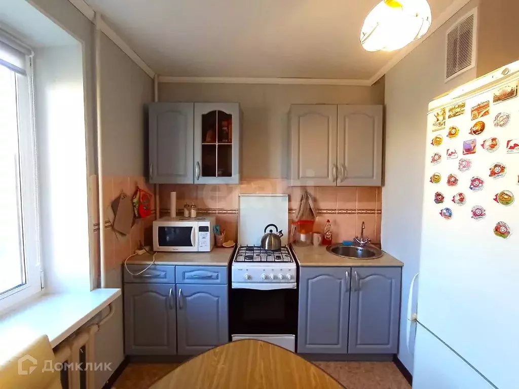Продаётся 1-к квартира, 35.7 м - Фото 1