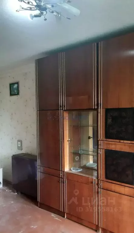 1-к кв. Нижегородская область, Балахнинский муниципальный округ, ... - Фото 1