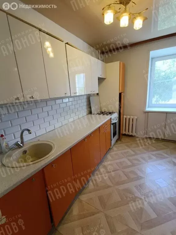 3-комнатная квартира: Тверь, улица Тамары Ильиной, 14 (56.2 м) - Фото 1