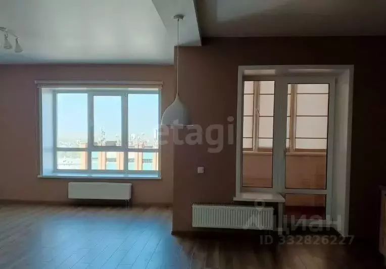 2-к кв. Алтайский край, Барнаул Комсомольский просп., 80Е (68.6 м) - Фото 1