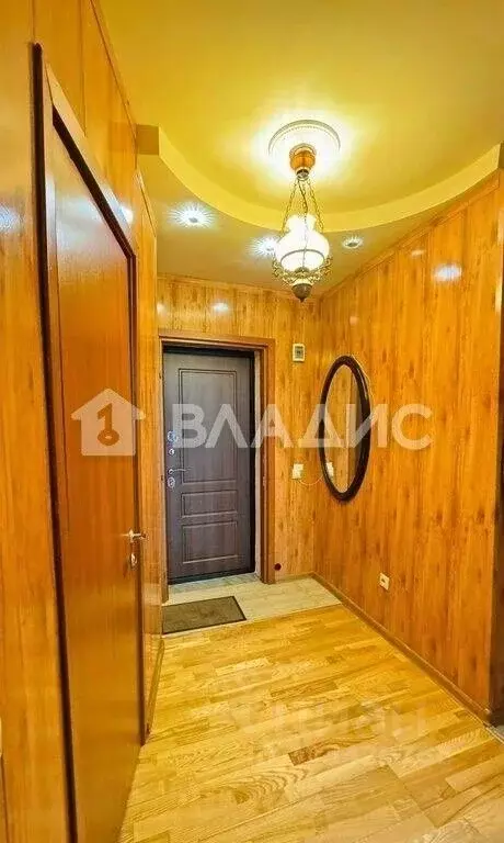 1-к кв. Москва Нижегородская ул., 61 (32.3 м) - Фото 1